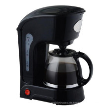 Multi-Used 550W Anti-Drip Kaffeemaschine (SB-CM09)